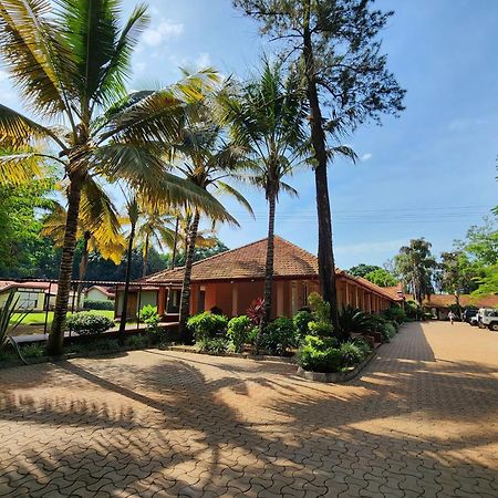 Masindi Hotel Kültér fotó