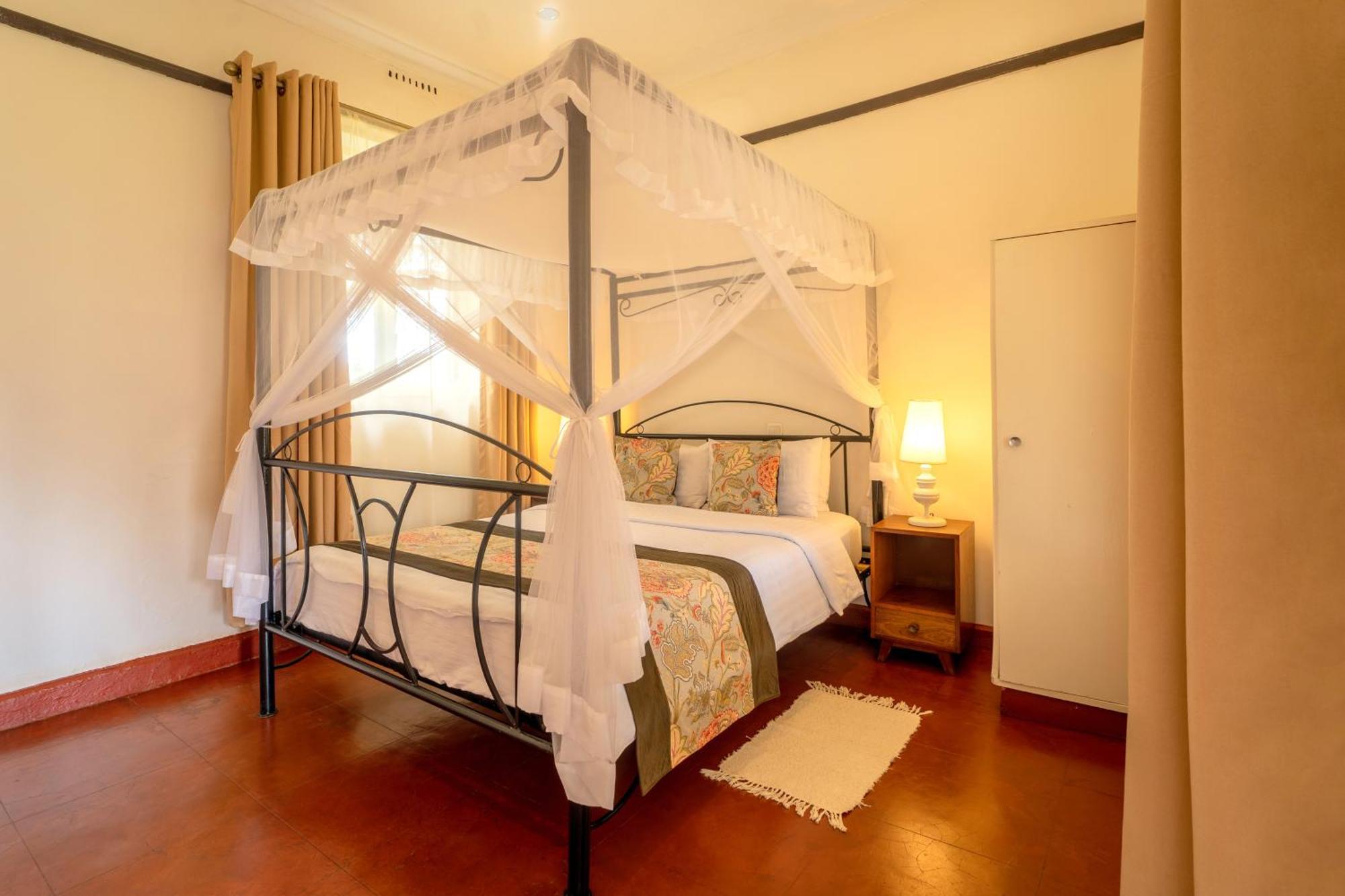 Masindi Hotel Kültér fotó