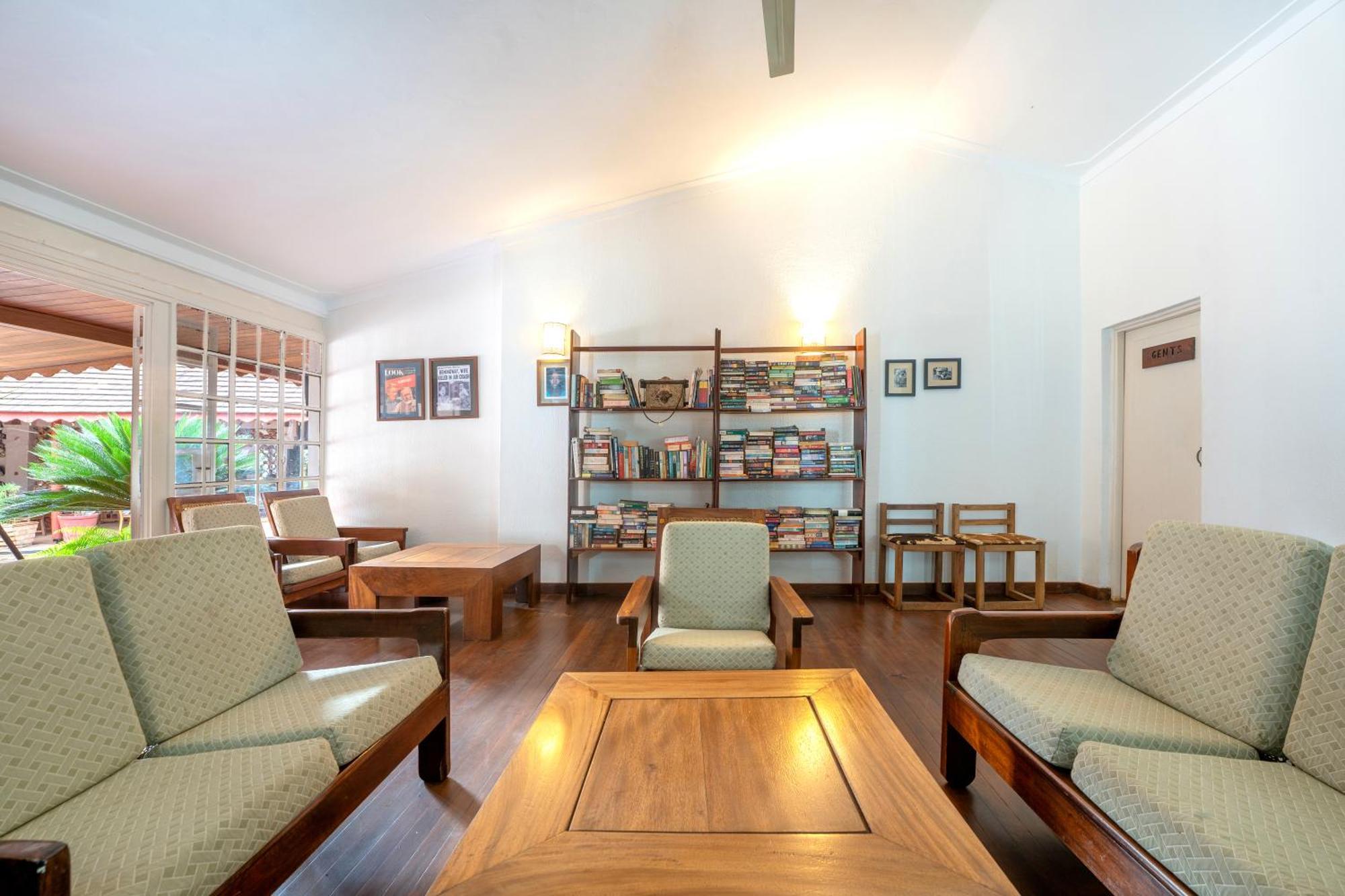 Masindi Hotel Kültér fotó