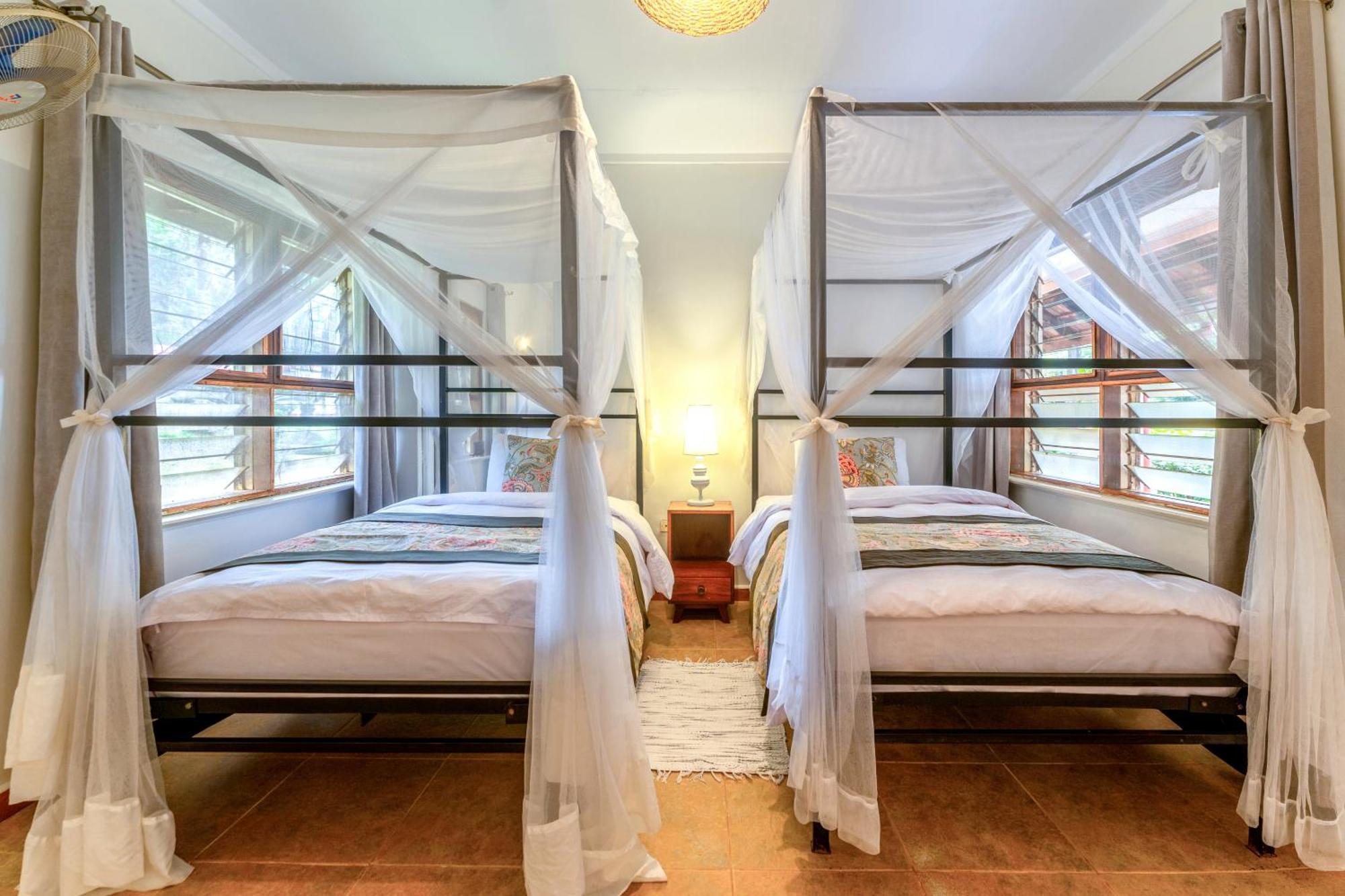 Masindi Hotel Kültér fotó