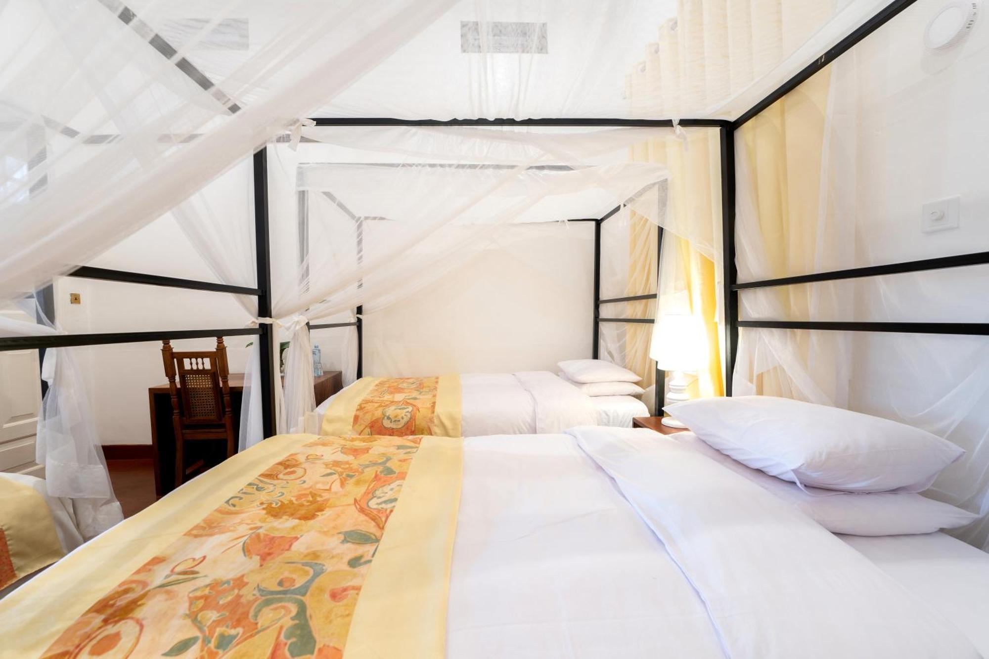 Masindi Hotel Kültér fotó