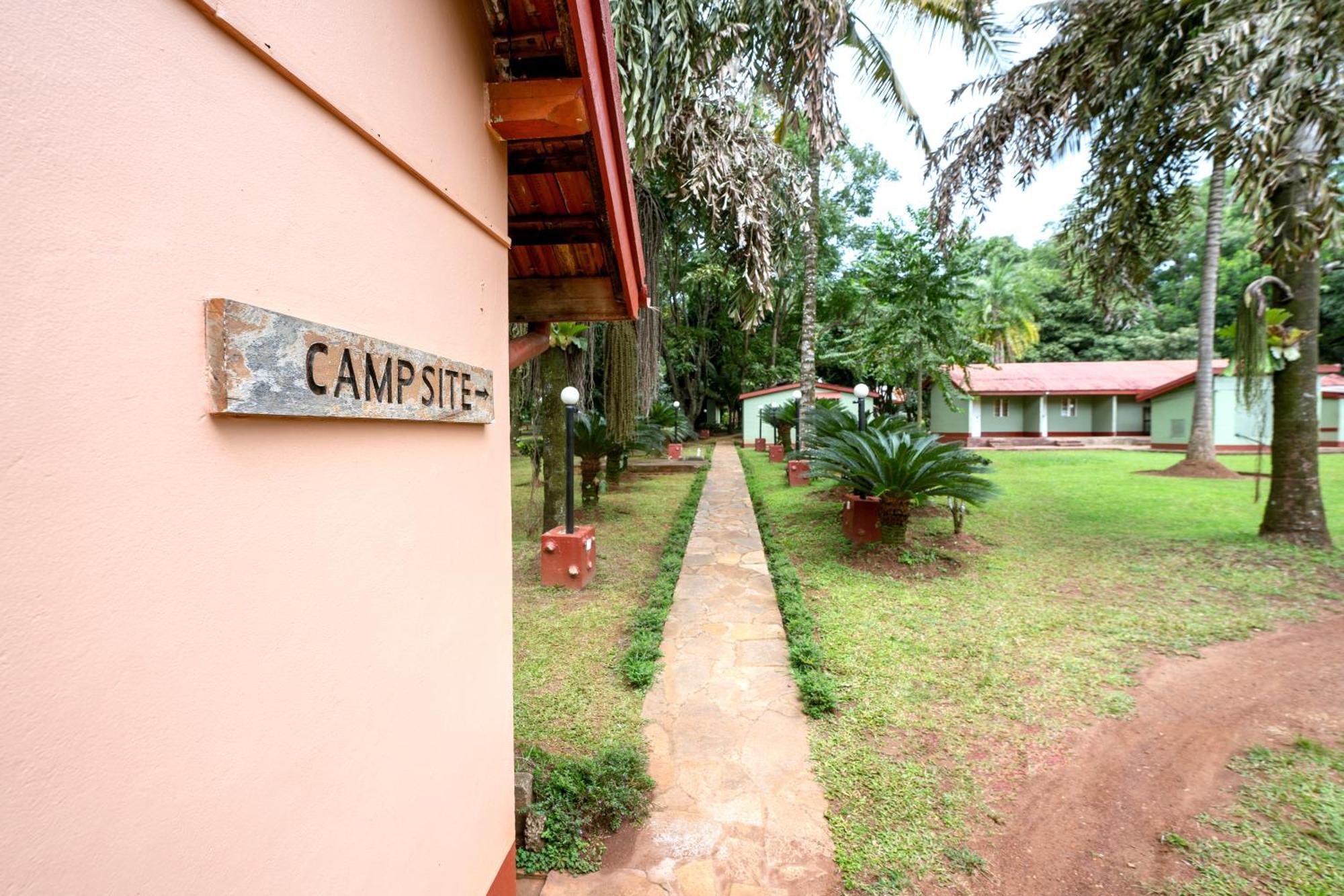 Masindi Hotel Kültér fotó