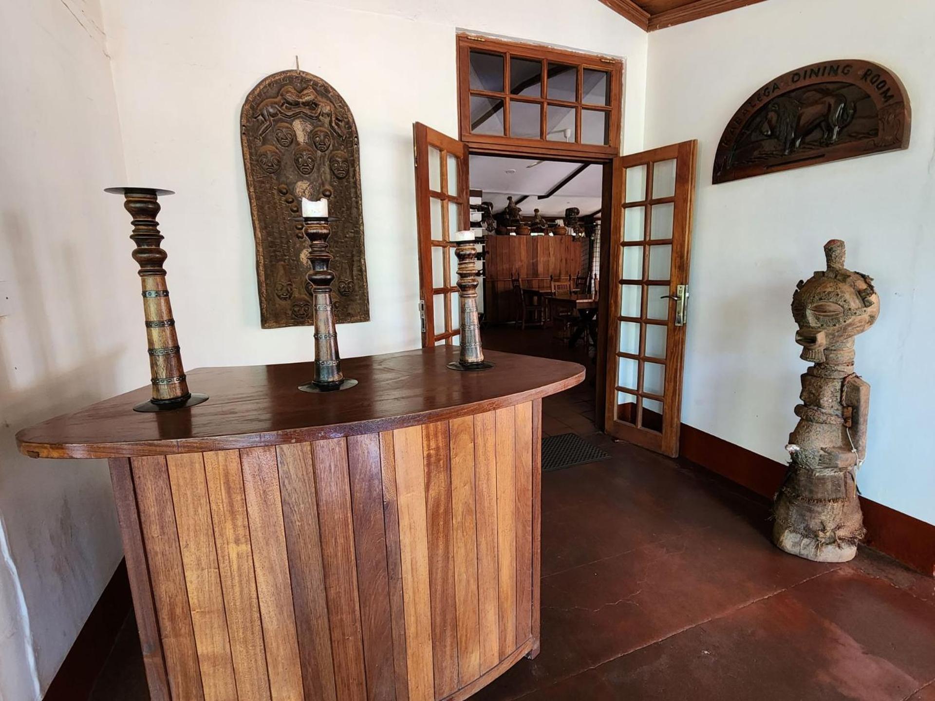 Masindi Hotel Kültér fotó