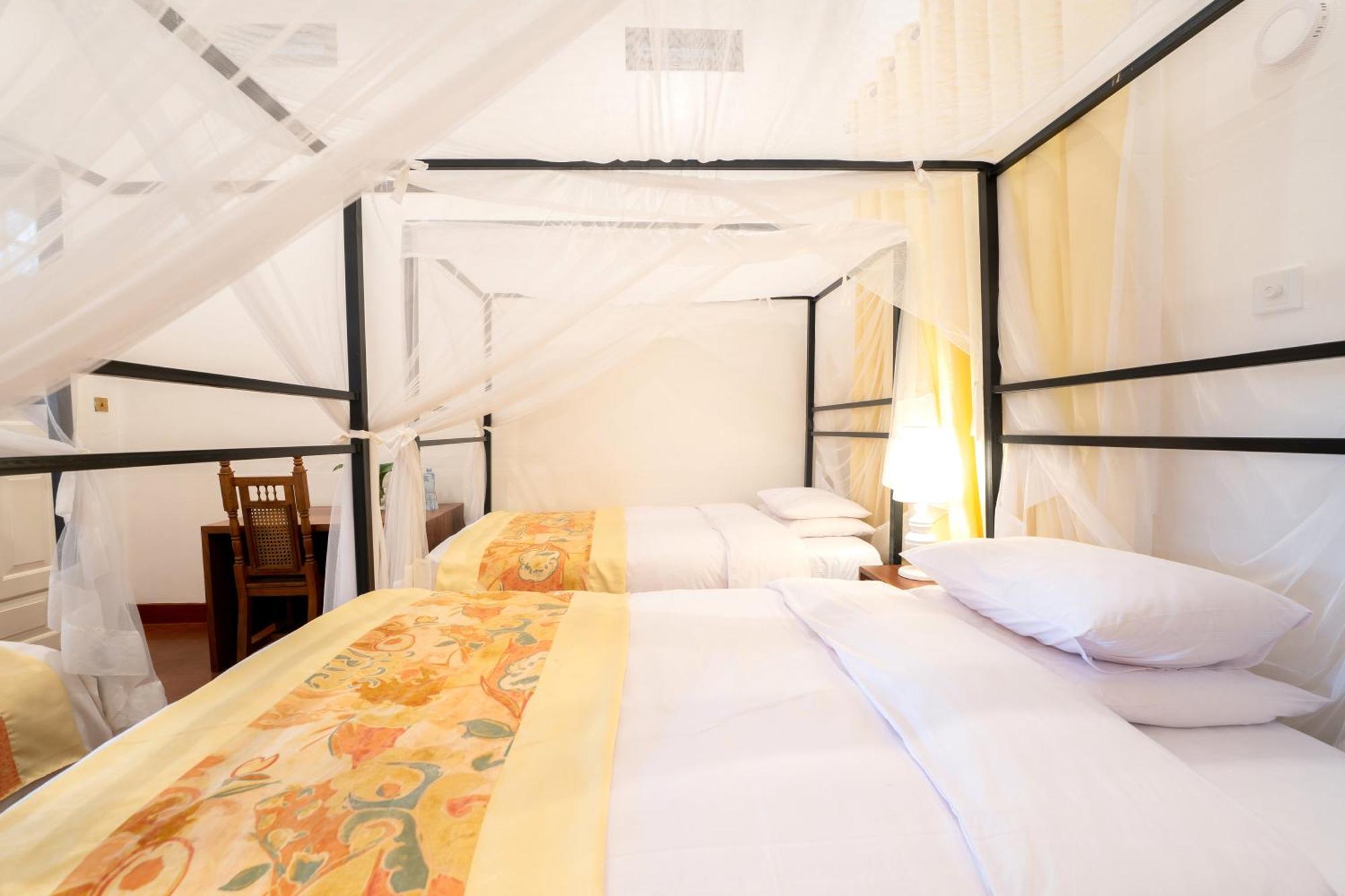Masindi Hotel Kültér fotó