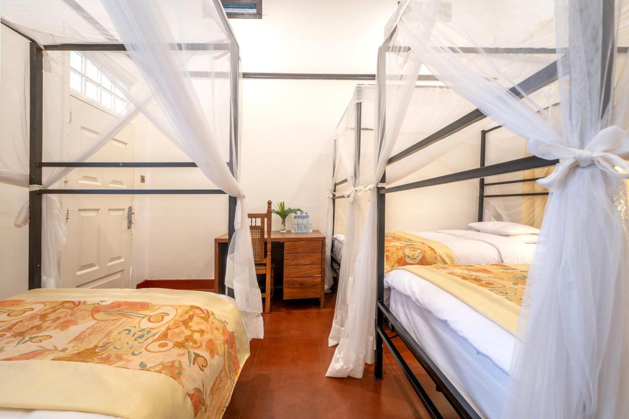 Masindi Hotel Kültér fotó