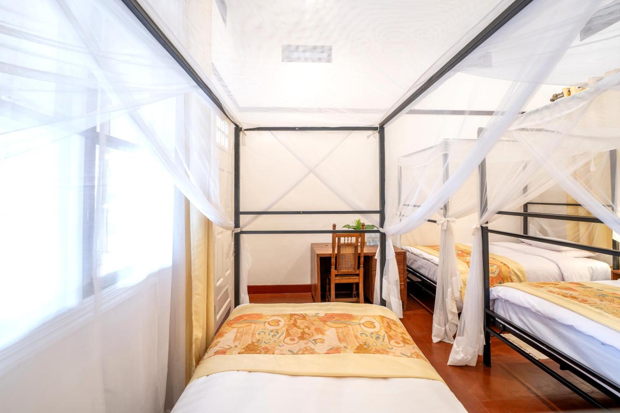 Masindi Hotel Kültér fotó