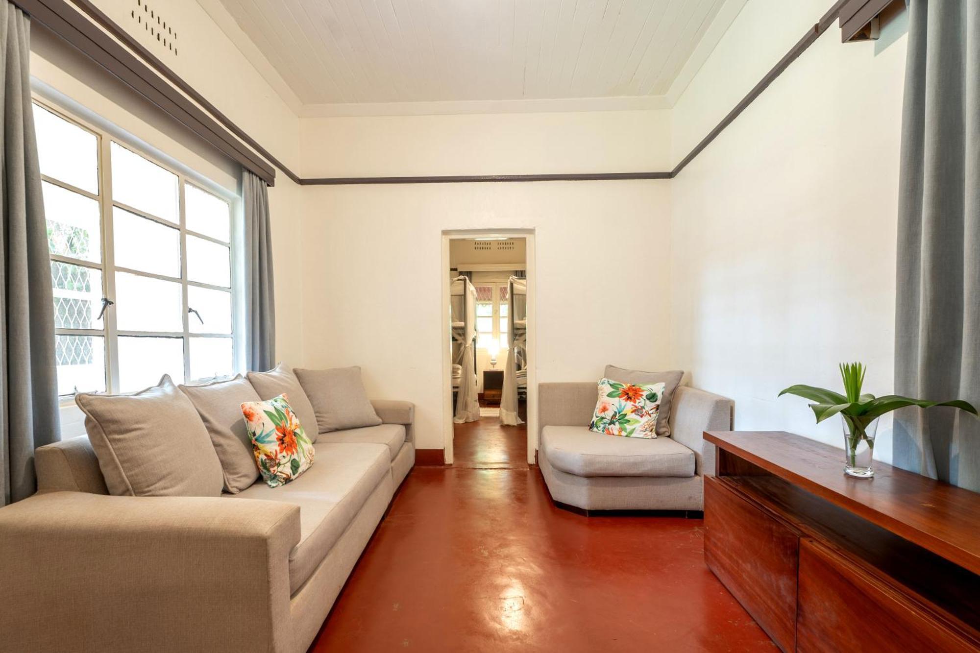 Masindi Hotel Kültér fotó