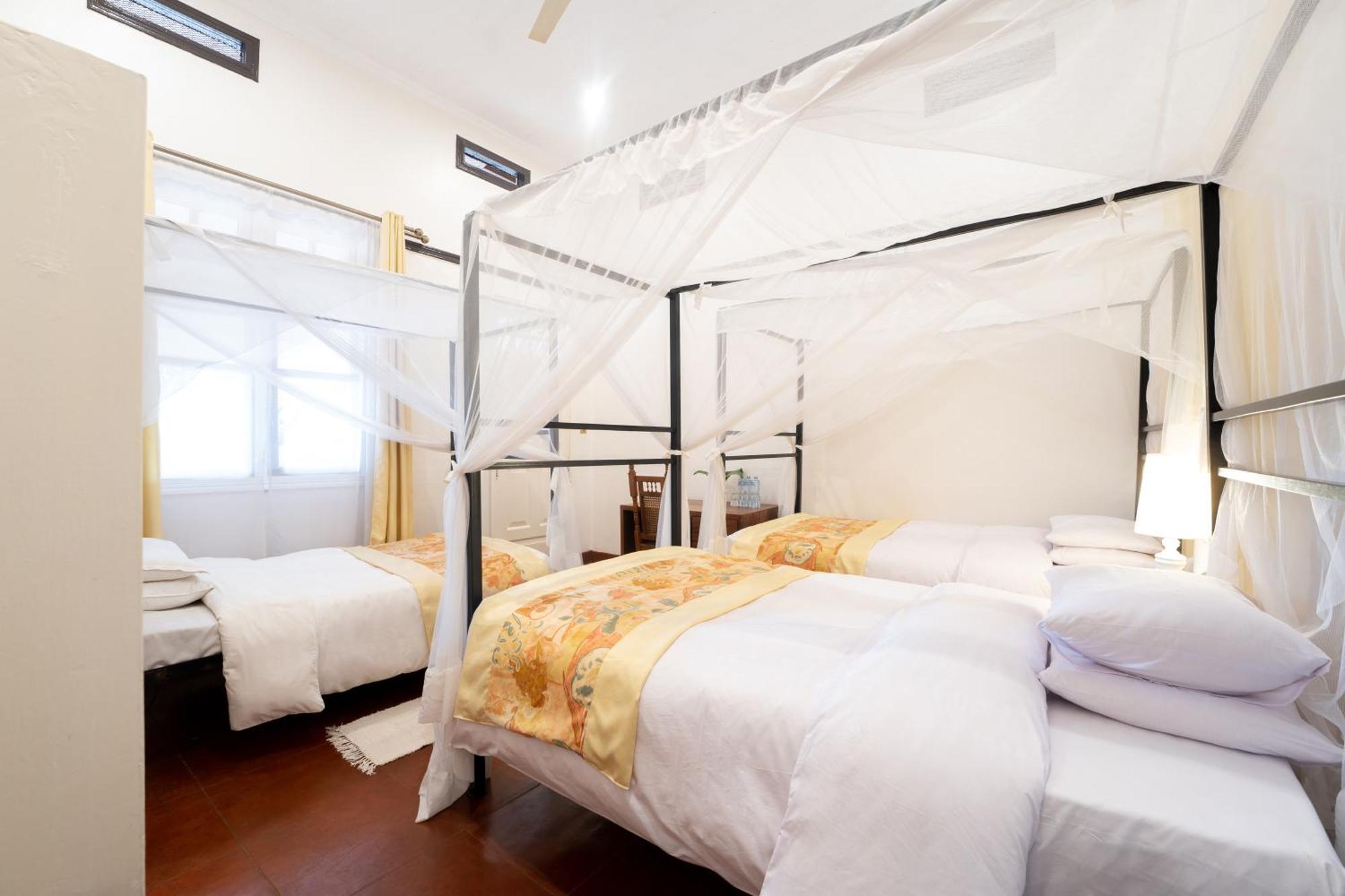 Masindi Hotel Kültér fotó