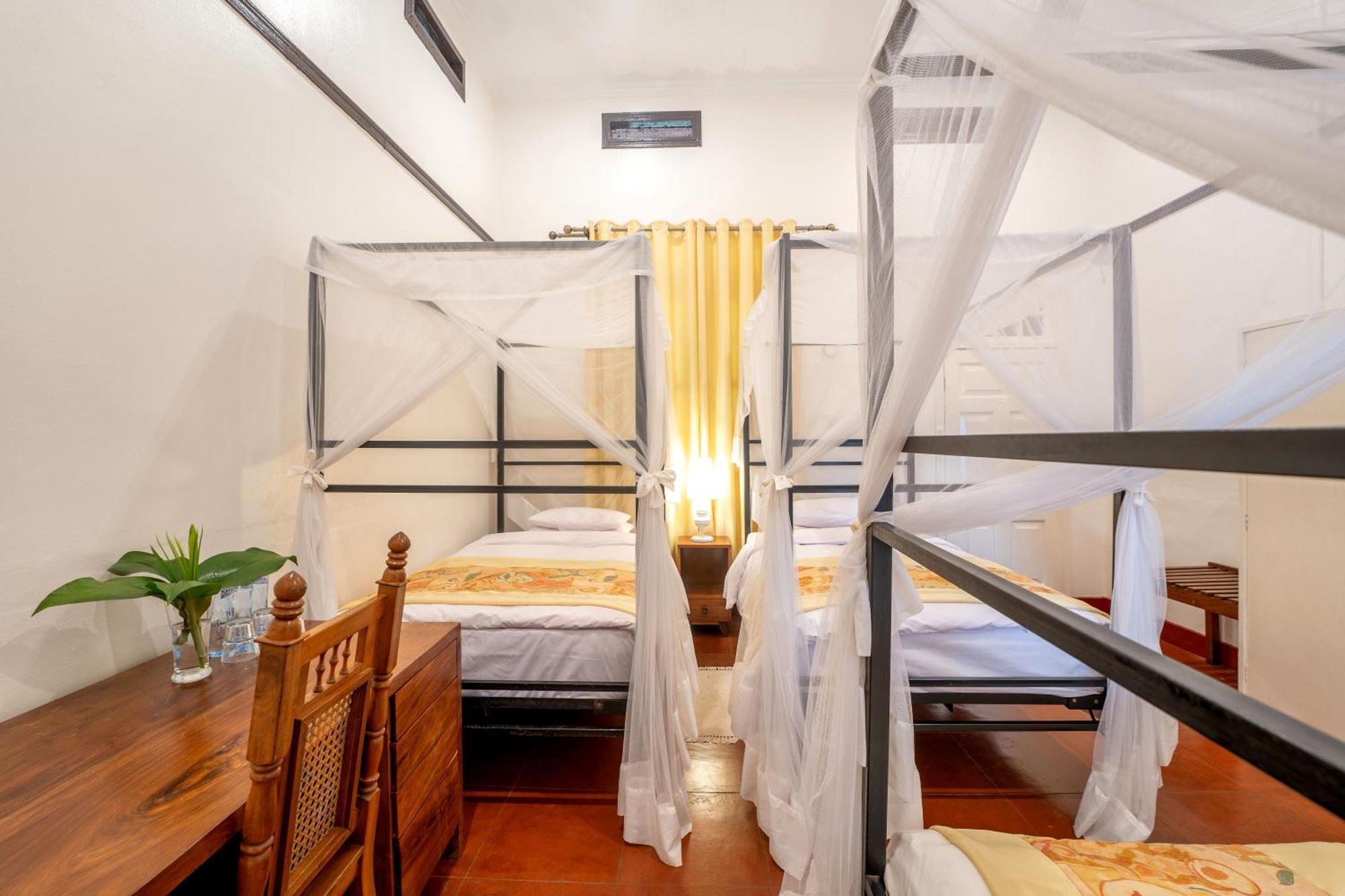 Masindi Hotel Kültér fotó