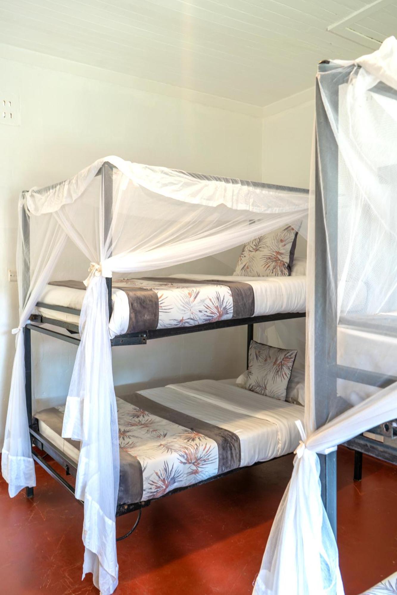 Masindi Hotel Kültér fotó