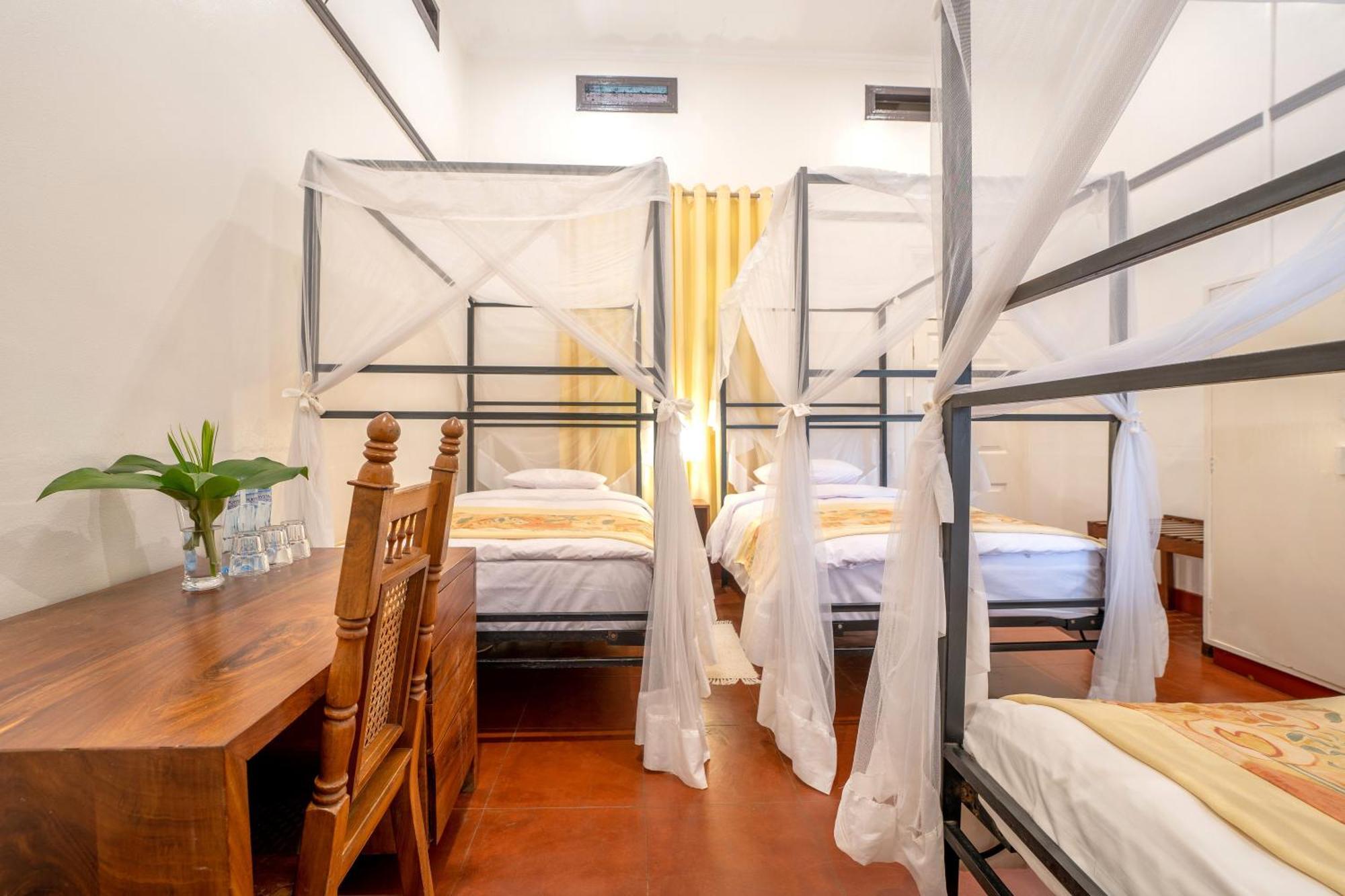 Masindi Hotel Kültér fotó