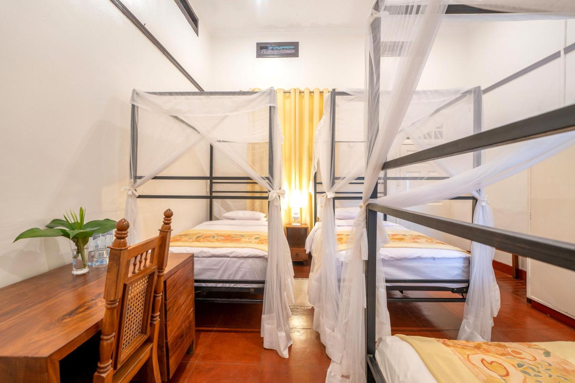 Masindi Hotel Kültér fotó