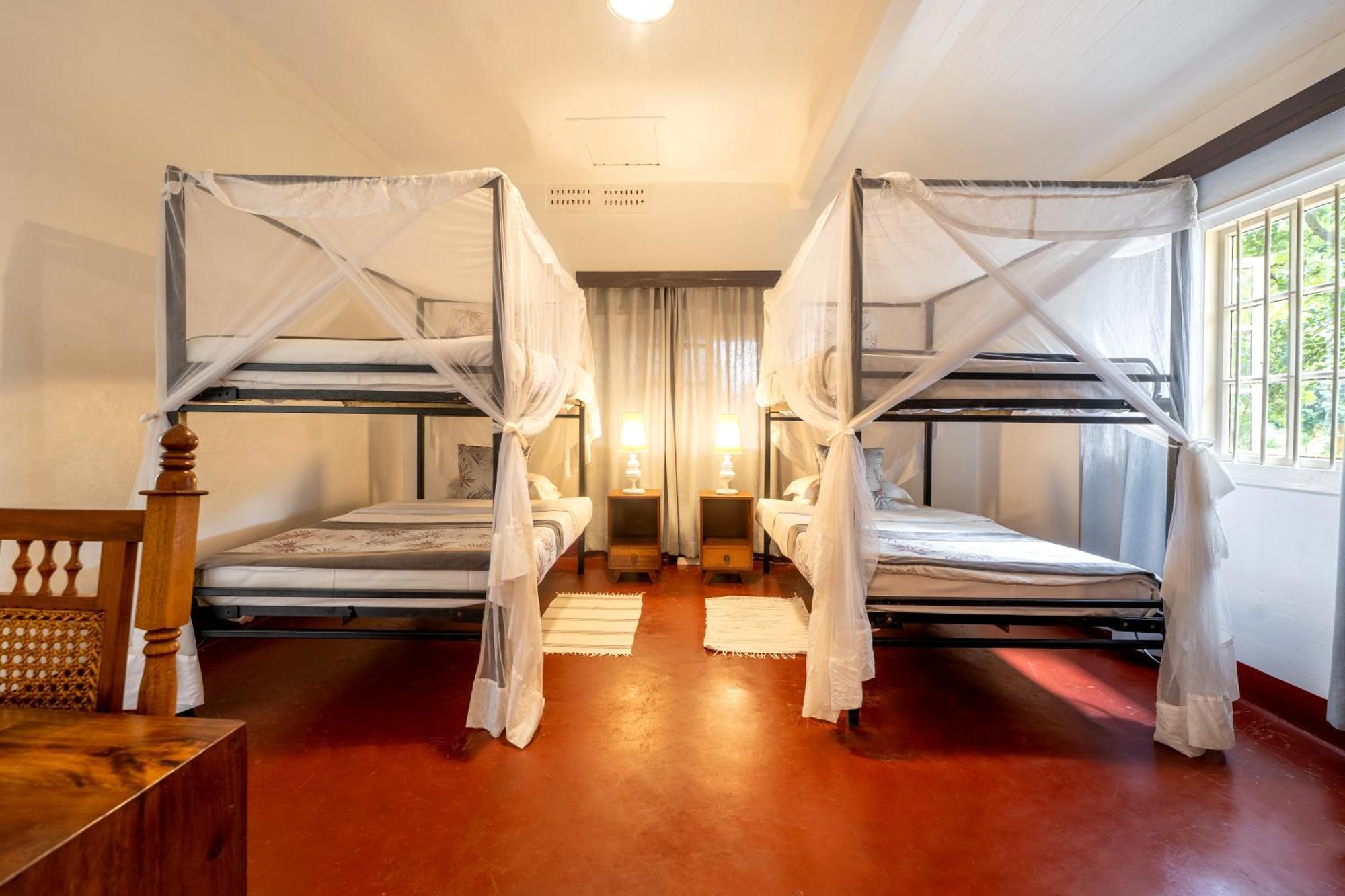 Masindi Hotel Kültér fotó