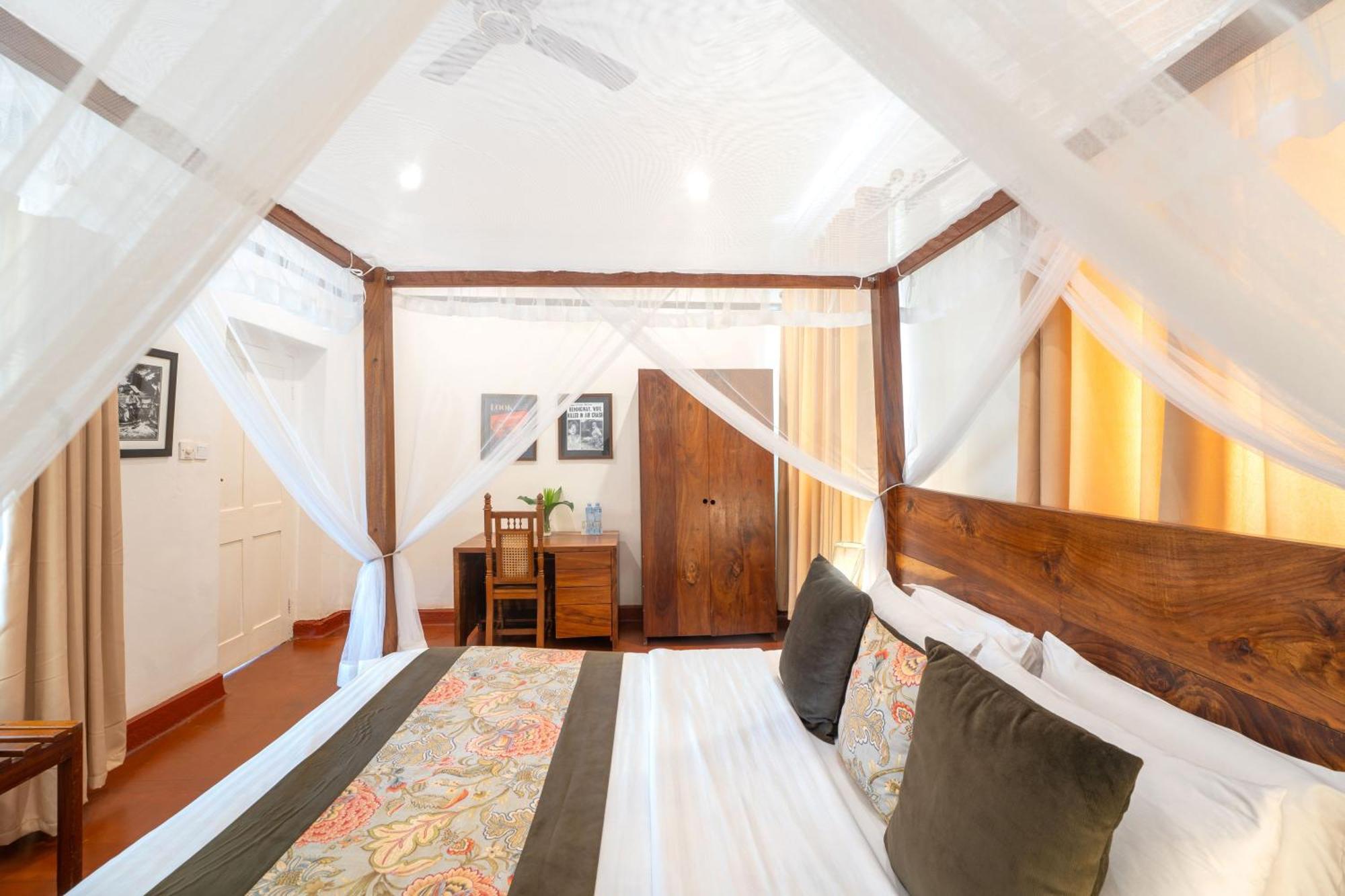 Masindi Hotel Kültér fotó