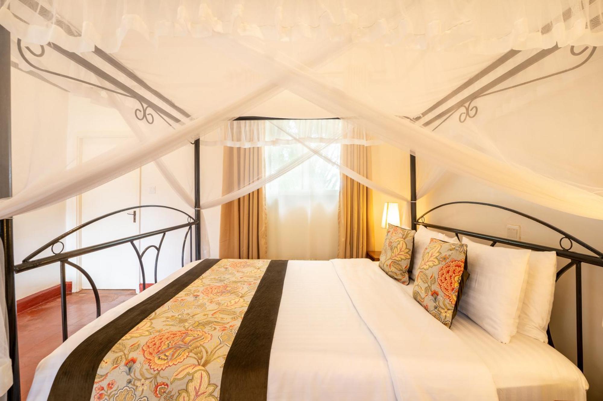 Masindi Hotel Kültér fotó
