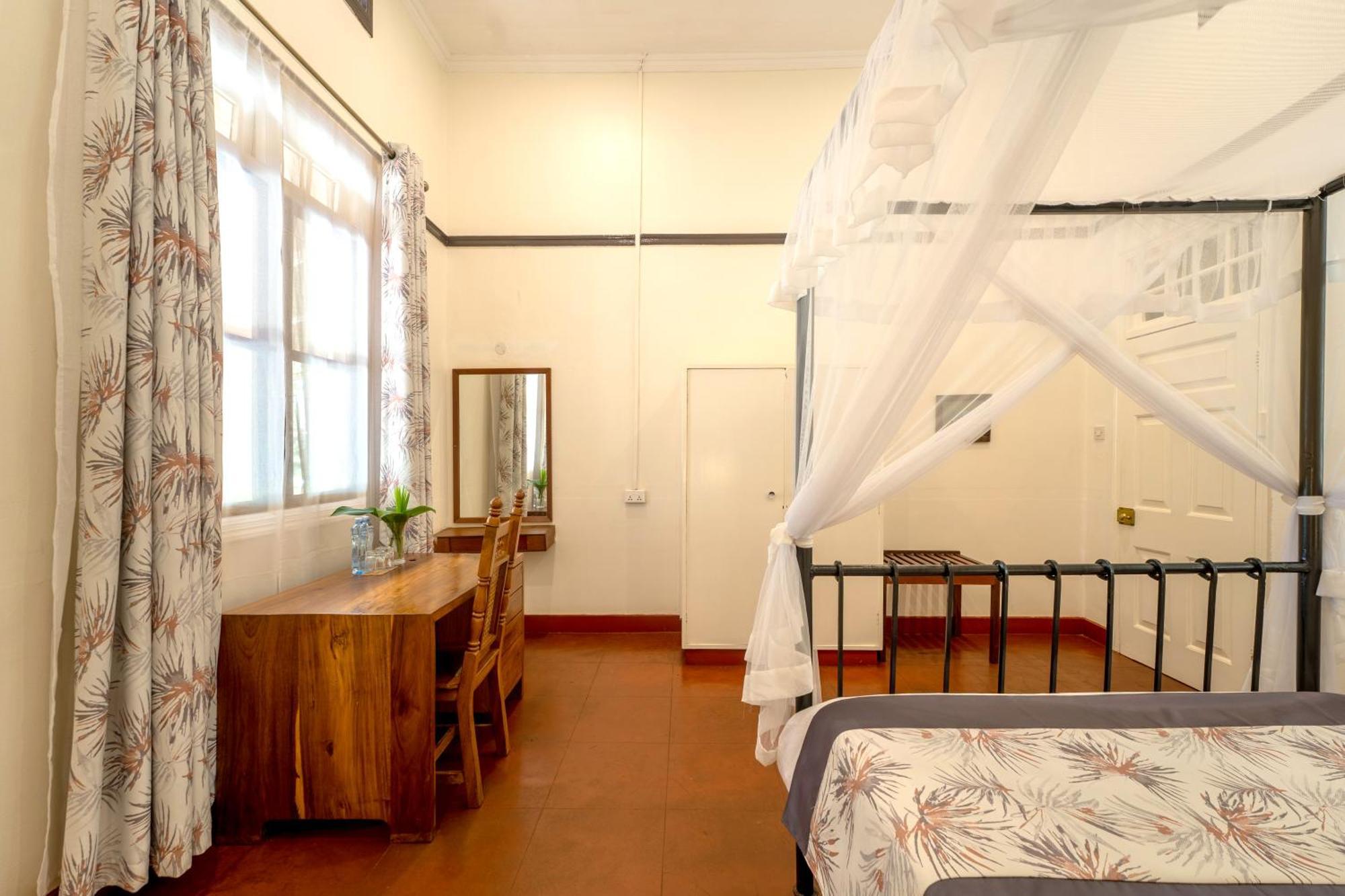 Masindi Hotel Kültér fotó