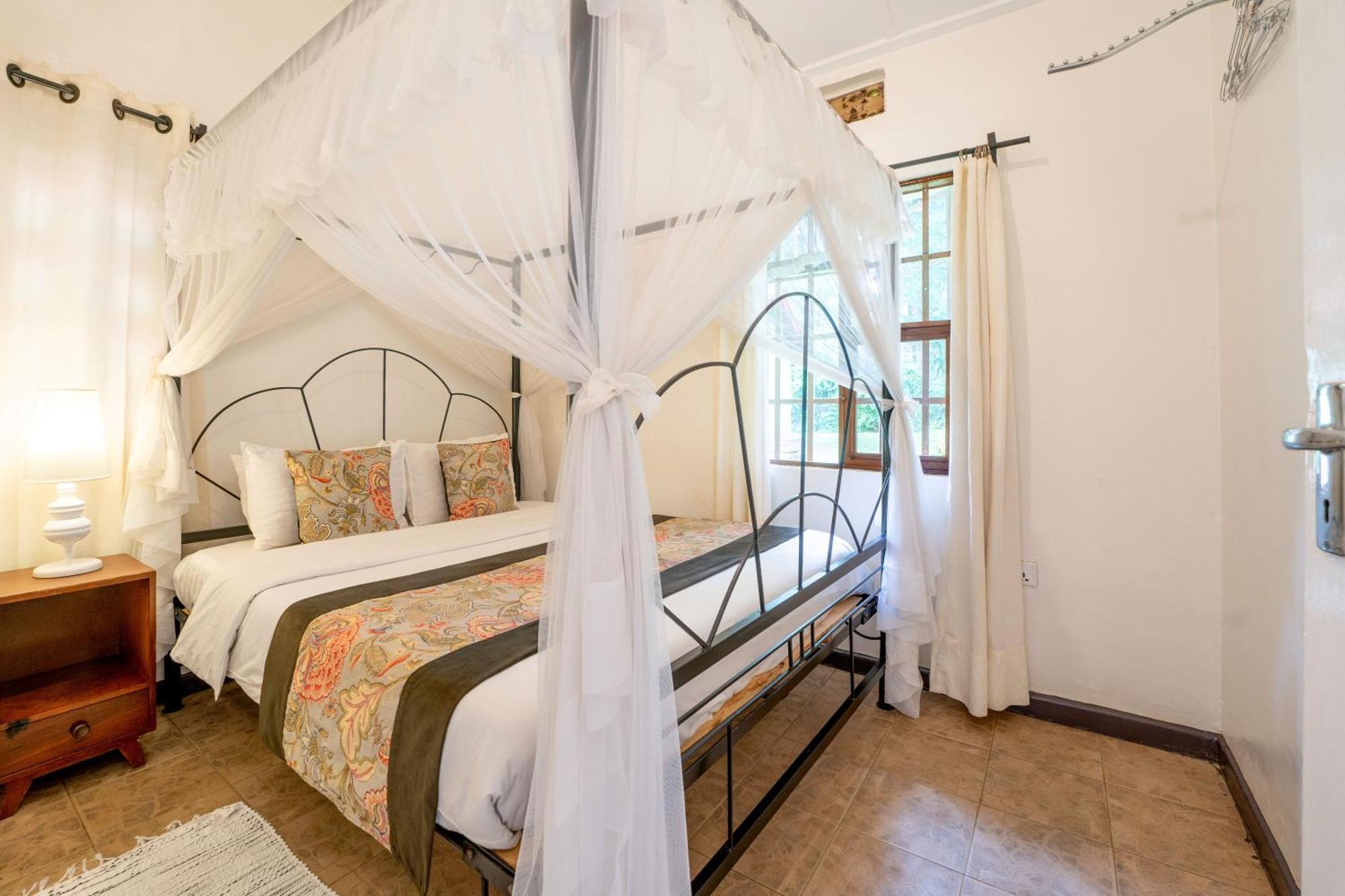 Masindi Hotel Kültér fotó