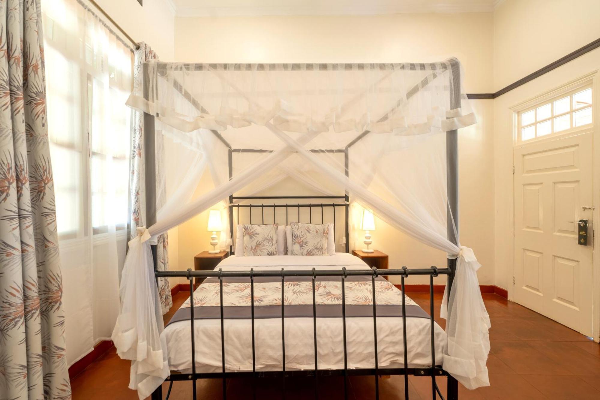Masindi Hotel Kültér fotó