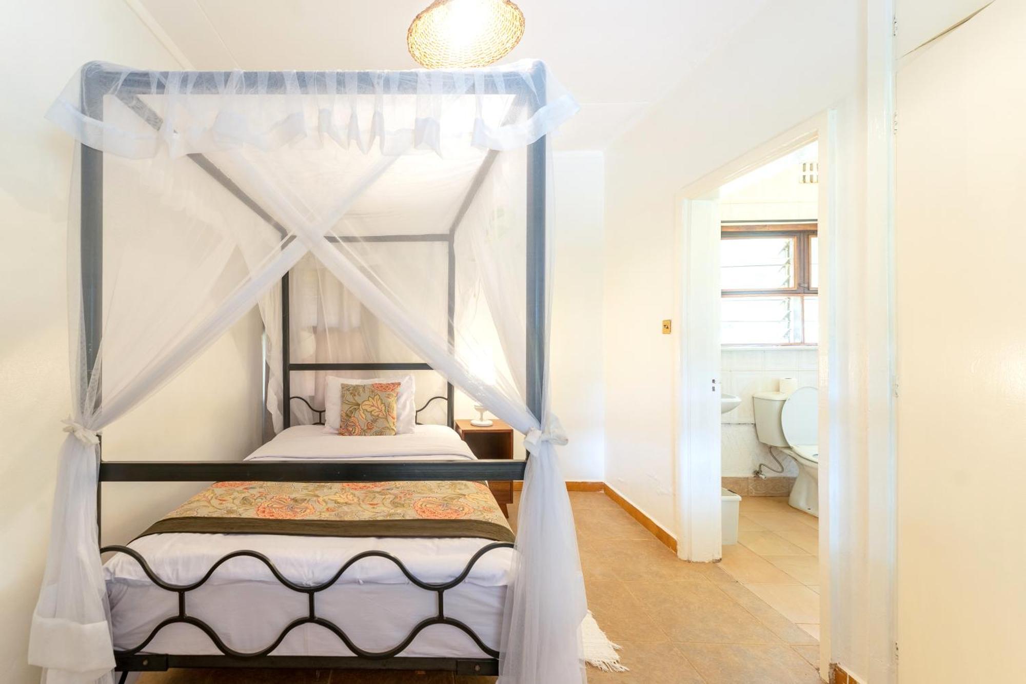 Masindi Hotel Kültér fotó